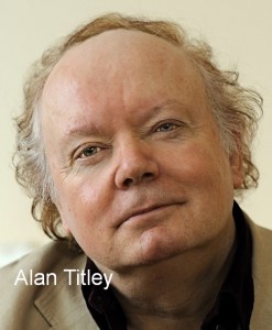 Alan Titley