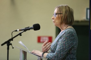 Linda Ervine
